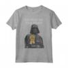 Star Wars Festa del Papà Darth Vader Father Of The Year Maglietta - Ideale per Regalo per la Festa del Papà o per Fan di Star Wars