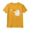 Fantasma Giocare Basket Halloween Costume - Maglietta Divertente per Uomini, Donne e Bambini - Costume Facile per Halloween