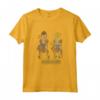 HapTiger Laughing Vintage Poster Maglietta - Officially Licensed Beavis and Butt-Head Apparel - Buy Online