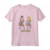 HapTiger Laughing Vintage Poster Maglietta - Officially Licensed Beavis and Butt-Head Apparel - Buy Online
