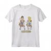 HapTiger Laughing Vintage Poster Maglietta - Officially Licensed Beavis and Butt-Head Apparel - Buy Online