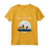 Lion King Hakuna Matata Walk Maglietta - Official Disney Licensed Product - Perfect for Fans