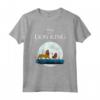 Lion King Hakuna Matata Walk Maglietta - Official Disney Licensed Product - Perfect for Fans