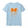 HapTiger Minnie Mouse Halloween Ghosts Pumpkins Spiders Maglietta - Fun Family T-Shirts for Halloween - Official Merchandise