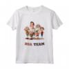RSA Team Maglietta - Regalo Divertente per Appassionati di Rugby - Scopri come l'Ironia fa la Differenza