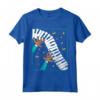 Pianista Strumento Musicale Tastiera Pianoforte Maglietta - Design Unico per Musicisti - Idea Regalo per Natale o Compleanno