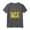 Come to the Cat Side Funny Kitten Parody Cat Lover Maglietta - Perfect Gift Idea for Men/Women/Kids - Unique Movie Fan Shirt