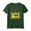 Come to the Cat Side Funny Kitten Parody Cat Lover Maglietta - Perfect Gift Idea for Men/Women/Kids - Unique Movie Fan Shirt