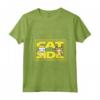 Come to the Cat Side Funny Kitten Parody Cat Lover Maglietta - Perfect Gift Idea for Men/Women/Kids - Unique Movie Fan Shirt