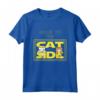 Come to the Cat Side Funny Kitten Parody Cat Lover Maglietta - Perfect Gift Idea for Men/Women/Kids - Unique Movie Fan Shirt