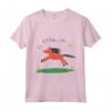 Divertente Ketamin Vintage Art Graphic Unicorn Maglietta - Ideale per gli Amanti degli Unicorni e dell'Arte Vintage