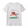 Divertente Ketamin Vintage Art Graphic Unicorn Maglietta - Ideale per gli Amanti degli Unicorni e dell'Arte Vintage