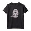 Dugongo Kawaii Emoticon Maglietta per Amanti - Design Divertente Grafica - Acquista Online