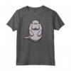 Dugongo Kawaii Emoticon Maglietta per Amanti - Design Divertente Grafica - Acquista Online