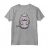 Dugongo Kawaii Emoticon Maglietta per Amanti - Design Divertente Grafica - Acquista Online