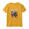 HapTiger Shippuden Kakashi Copia Ninja Maglietta - Merchandising Ufficiale con Licenza - Ideale per Appassionati di Anime
