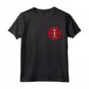 Shito-Ryu Karate Style Symbol Arti Marziali Training T-Shirt - Ideale per Praticanti di Karate Shito-Ryu