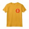 Shito-Ryu Karate Style Symbol Arti Marziali Training T-Shirt - Ideale per Praticanti di Karate Shito-Ryu