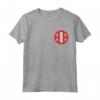 Shito-Ryu Karate Style Symbol Arti Marziali Training T-Shirt - Ideale per Praticanti di Karate Shito-Ryu