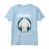 HapTiger Big Hero 6 Hello I'm Baymax Maglietta - Officially Licensed Apparel for Big Hero 6 Fans - Buy Baymax Shirt Online Now