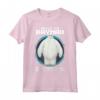 HapTiger Big Hero 6 Hello I'm Baymax Maglietta - Officially Licensed Apparel for Big Hero 6 Fans - Buy Baymax Shirt Online Now