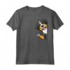 Bovaro del Bernese Cane Maglietta - Design Divertente per Proprietari e Amanti dei Cani - Abbigliamento Unisex