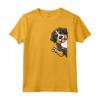 Bovaro del Bernese Cane Maglietta - Design Divertente per Proprietari e Amanti dei Cani - Abbigliamento Unisex