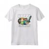 Officially Licensed Minecraft Alex & Steve Happy Birthday T-Shirt - Perfect Birthday Gift for Gamers of All Ages
