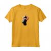 SIKTC Erica Slaughter Breaktime Maglietta - Merchandising Ufficiale HapTiger per Veri Fan