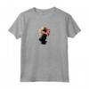 SIKTC Erica Slaughter Breaktime Maglietta - Merchandising Ufficiale HapTiger per Veri Fan