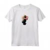 SIKTC Erica Slaughter Breaktime Maglietta - Merchandising Ufficiale HapTiger per Veri Fan