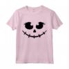 Costume di Halloween da Donna e Ragazza Jack-O-Lantern Zucca Maglietta - Ideale per Feste e Regali di Halloween - Acquista Online Maglietta Halloween