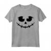 Costume di Halloween da Donna e Ragazza Jack-O-Lantern Zucca Maglietta - Ideale per Feste e Regali di Halloween - Acquista Online Maglietta Halloween