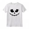 Costume di Halloween da Donna e Ragazza Jack-O-Lantern Zucca Maglietta - Ideale per Feste e Regali di Halloween - Acquista Online Maglietta Halloween