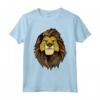 HapTiger Lion King Noble Simba Maglietta - Officially Licensed Apparel for Fans - Buy Online Now!