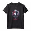 HapTiger Harley Quinn Bad Girl Maglietta - Officially Licensed Superhero Movie Merchandise - Buy Online