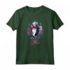 HapTiger Harley Quinn Bad Girl Maglietta - Officially Licensed Superhero Movie Merchandise - Buy Online