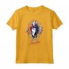 HapTiger Harley Quinn Bad Girl Maglietta - Officially Licensed Superhero Movie Merchandise - Buy Online