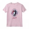HapTiger Harley Quinn Bad Girl Maglietta - Officially Licensed Superhero Movie Merchandise - Buy Online