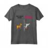 Inglese Teacher Funny Unicorn Maglietta - Regalo Divertente per Insegnanti di Inglese - Taglio Classico e Leggero