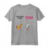 Inglese Teacher Funny Unicorn Maglietta - Regalo Divertente per Insegnanti di Inglese - Taglio Classico e Leggero