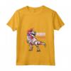 Donna Mamma Sauro da donna - Mommy Saurus Rex Dinosauro Divertente Maglietta con Collo a V - Regalo Unico per la Festa della Mamma