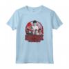 HapTiger 4 Group Shot Growing Up Maglietta - Officially Licensed Apparel for Men, Women, Boys, and Girls
