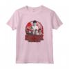 HapTiger 4 Group Shot Growing Up Maglietta - Officially Licensed Apparel for Men, Women, Boys, and Girls