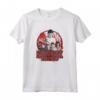 HapTiger 4 Group Shot Growing Up Maglietta - Officially Licensed Apparel for Men, Women, Boys, and Girls