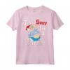 HapTiger Peter Pan Trust SMEE I'm A Pirate Salute Maglietta - Officially Licensed Apparel for Disney Fans - 16TINK123 Design