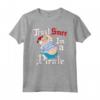 HapTiger Peter Pan Trust SMEE I'm A Pirate Salute Maglietta - Officially Licensed Apparel for Disney Fans - 16TINK123 Design