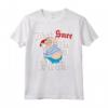 HapTiger Peter Pan Trust SMEE I'm A Pirate Salute Maglietta - Officially Licensed Apparel for Disney Fans - 16TINK123 Design