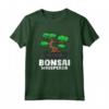 L'uomo che sussurra ai Bonsai - Bonsai Whisperer Maglietta per Amanti dei Bonsai - Regalo Divertente per Uomini e Donne
