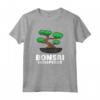 L'uomo che sussurra ai Bonsai - Bonsai Whisperer Maglietta per Amanti dei Bonsai - Regalo Divertente per Uomini e Donne